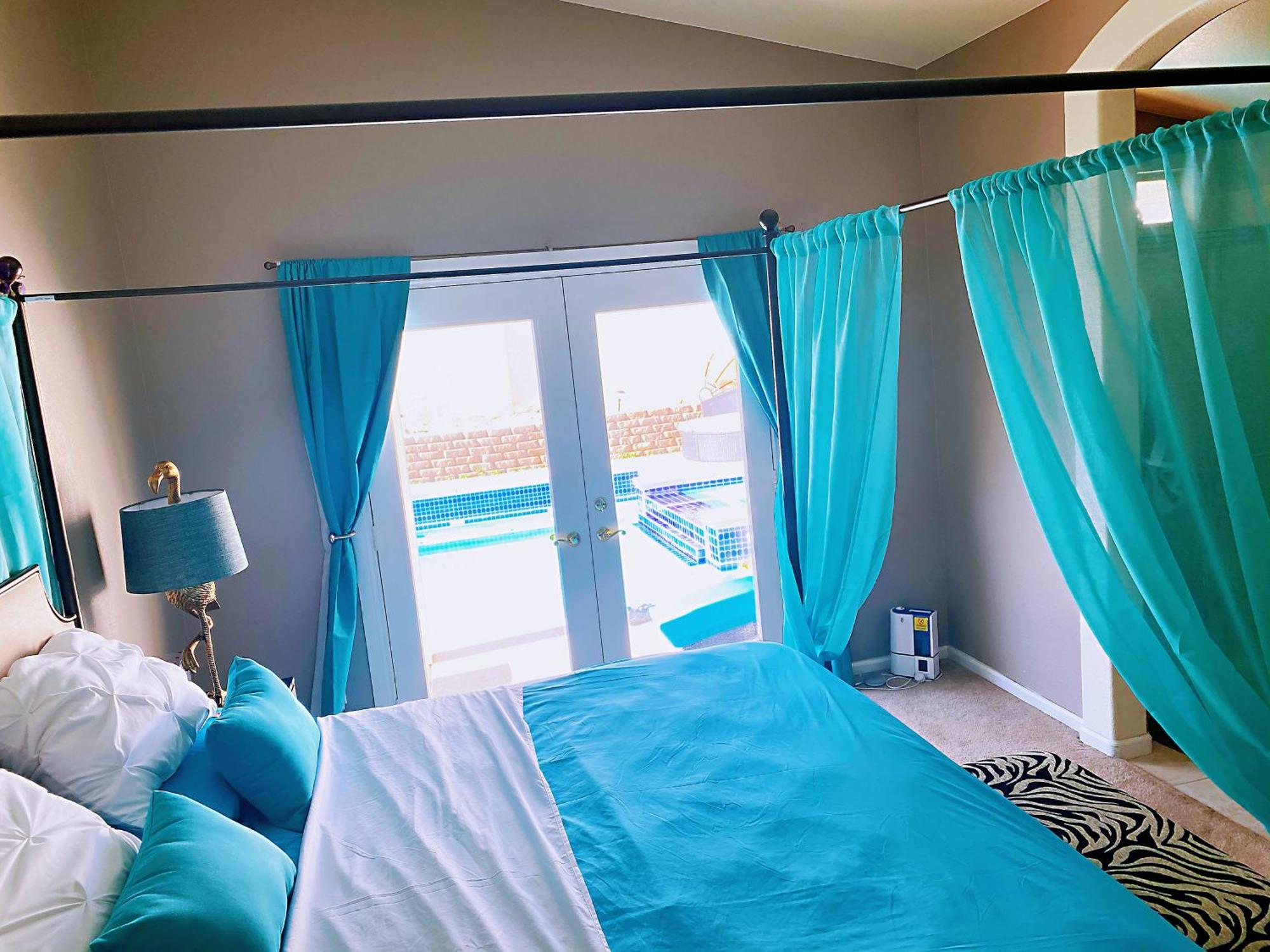 Amazing Heated Pool And Private Hot Tub 3Br In Heart Of Lv Vila Las Vegas Exterior foto