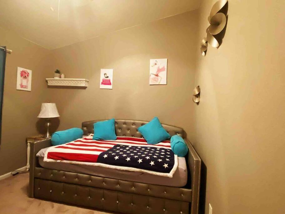 Amazing Heated Pool And Private Hot Tub 3Br In Heart Of Lv Vila Las Vegas Exterior foto
