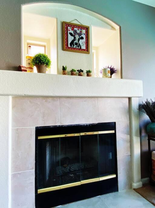 Amazing Heated Pool And Private Hot Tub 3Br In Heart Of Lv Vila Las Vegas Exterior foto