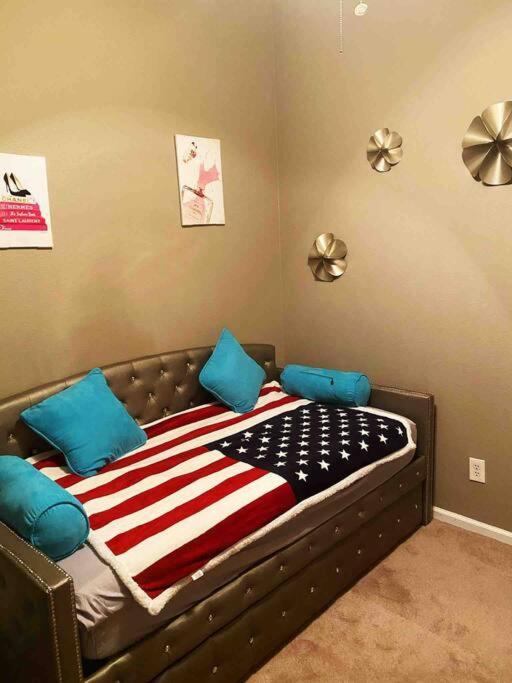 Amazing Heated Pool And Private Hot Tub 3Br In Heart Of Lv Vila Las Vegas Exterior foto